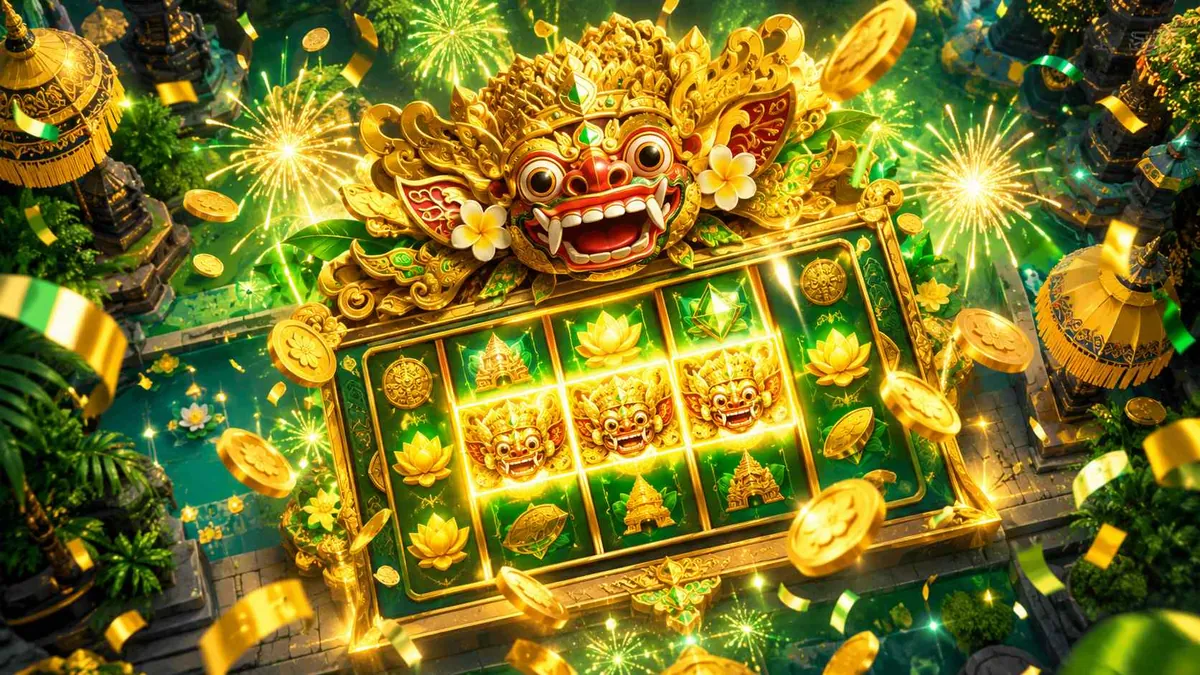 Panduan cara main judol langkah awal untuk pemula di Rog777