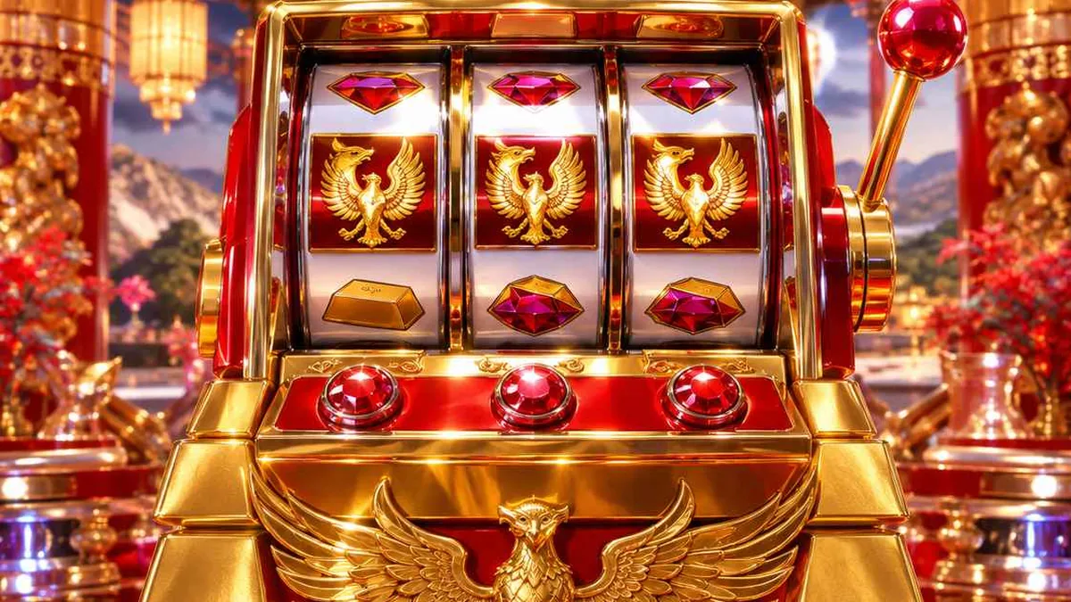 Kosakata istilah slot dasar untuk pemula di kamus Rog777