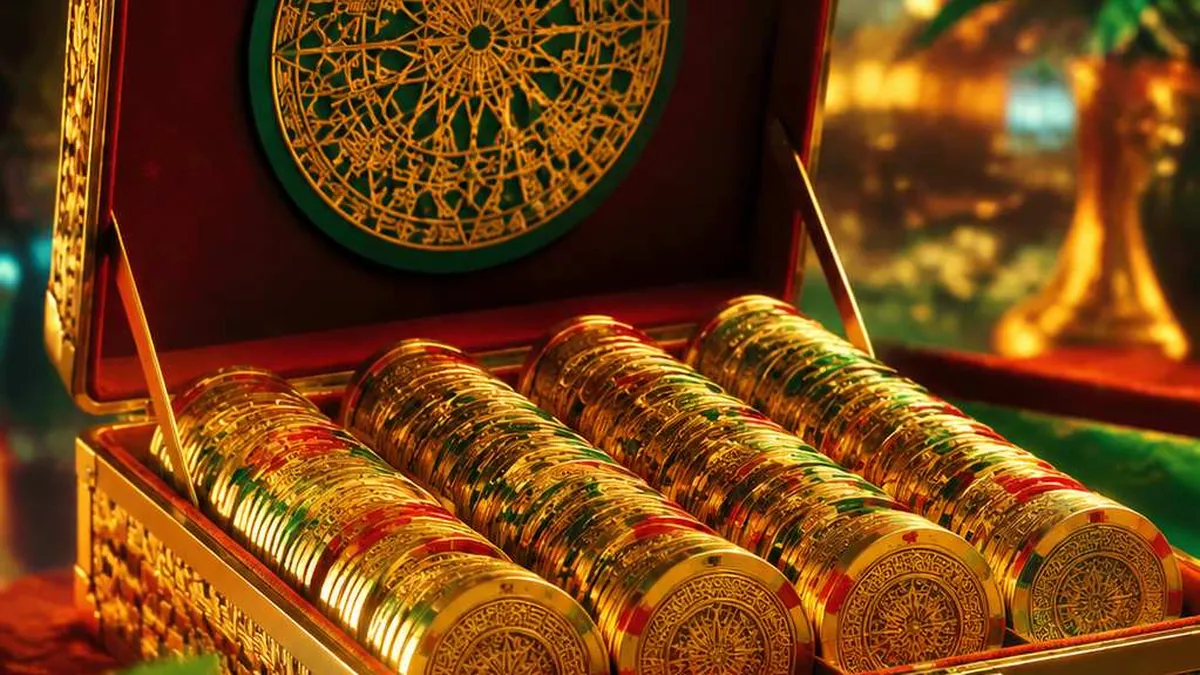 Tujuh sinyal untuk menilai situs judol terpercaya di radar Rog777