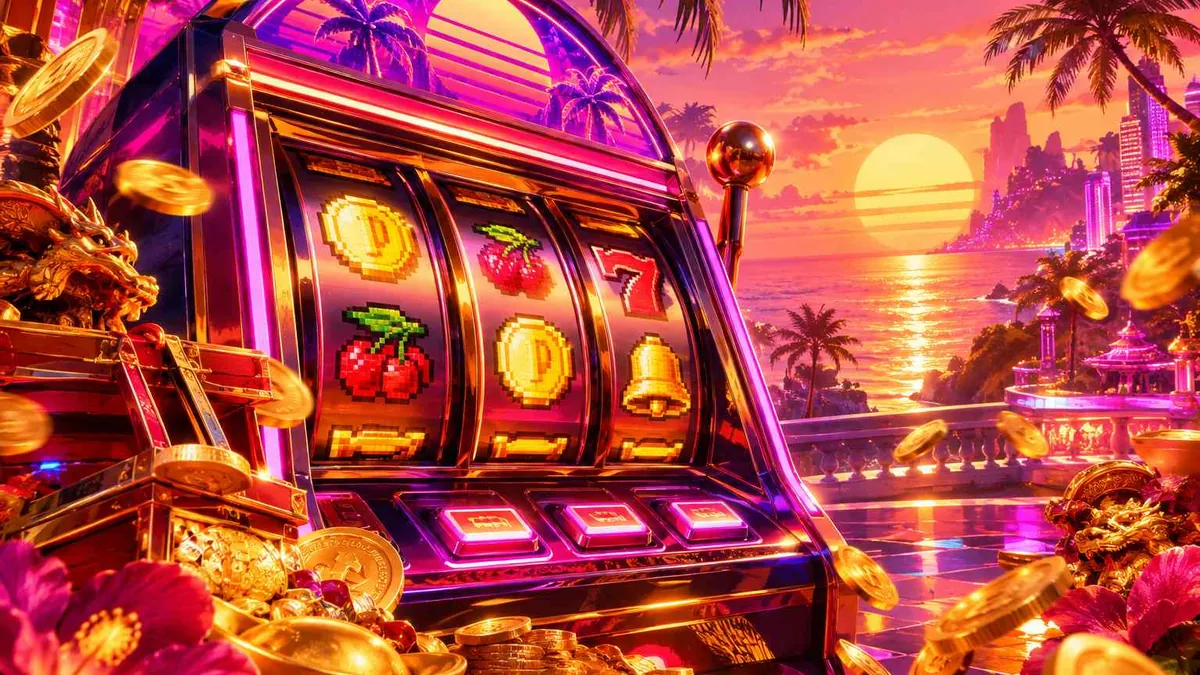 Radar slot viral Rog777 memantau game yang lagi ramai dibicarakan pemain Indonesia